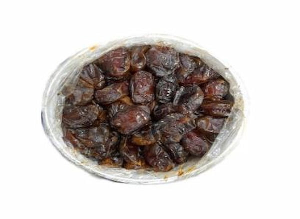 تصویر 2 از قیمت خرید خرما کبکاب سطلی + فروش ویژه